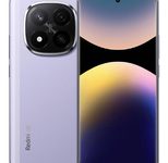 Xiaomi Redmi Note 14 Pro+ - 5G Smartphone - 8 GB/256 GB - 6.67" - Violett