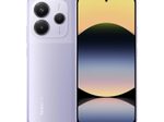 Xiaomi Redmi Note 14 - 5G Smartphone - 8 GB/256 GB - 6.67" - Violett