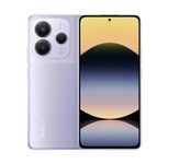 Xiaomi Redmi Note 14 - 5G Smartphone - 8 GB/256 GB - 6.67" - Violett