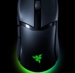Razer Maus Cobra HyperSpeed kabellos schwarz