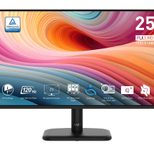 MSI PRO MP251LDE E2 - Monitor (TFT/LCD) - 62,2 cm (24,5")