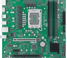 ASUS PRO B860M-C-CSM Mainboard