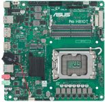 ASUS PRO H810T-CSM Mainboard