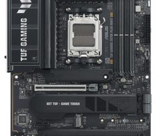 ASUS TUF GAMING X870E-PLUS WIFI7 Mainboard