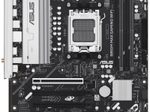 ASUS B850M MAX GAMING WIFI Mainboard