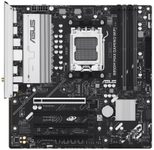 ASUS B850M MAX GAMING WIFI Mainboard