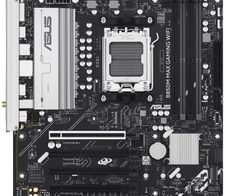 ASUS B850M MAX GAMING WIFI Mainboard