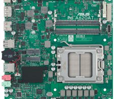 ASUS PRO A620AT-CSM Mainboard