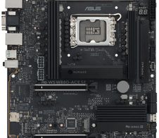 ASUS PRO WS W880-ACE SE Mainboard