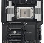 ASUS PRO WS TRX50-SAGE WIFI A Mainboard