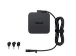ASUS Universal Mini Mulit-tips Adaptor Netzteil und Spannungsumwandler 65 Watt