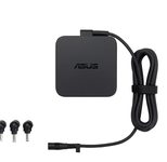 ASUS Universal Mini Mulit-tips Adaptor Netzteil und Spannungsumwandler 65 Watt