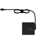 ASUS ROG USB-C Netzteil und Spannungsumwandler 100 Watt