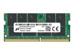 Crucial Micron DDR4 Modul 16 GB 3200 MHz / PC4-25600