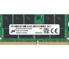 Crucial Micron DDR4 Modul 16 GB 3200 MHz / PC4-25600