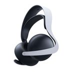 Sony Playstation 5 Pulse Elite Wireless-Headset, Weiß/Schwarz
