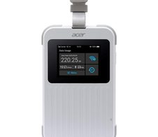 Acer Connect M6E Mobiler Hotspot