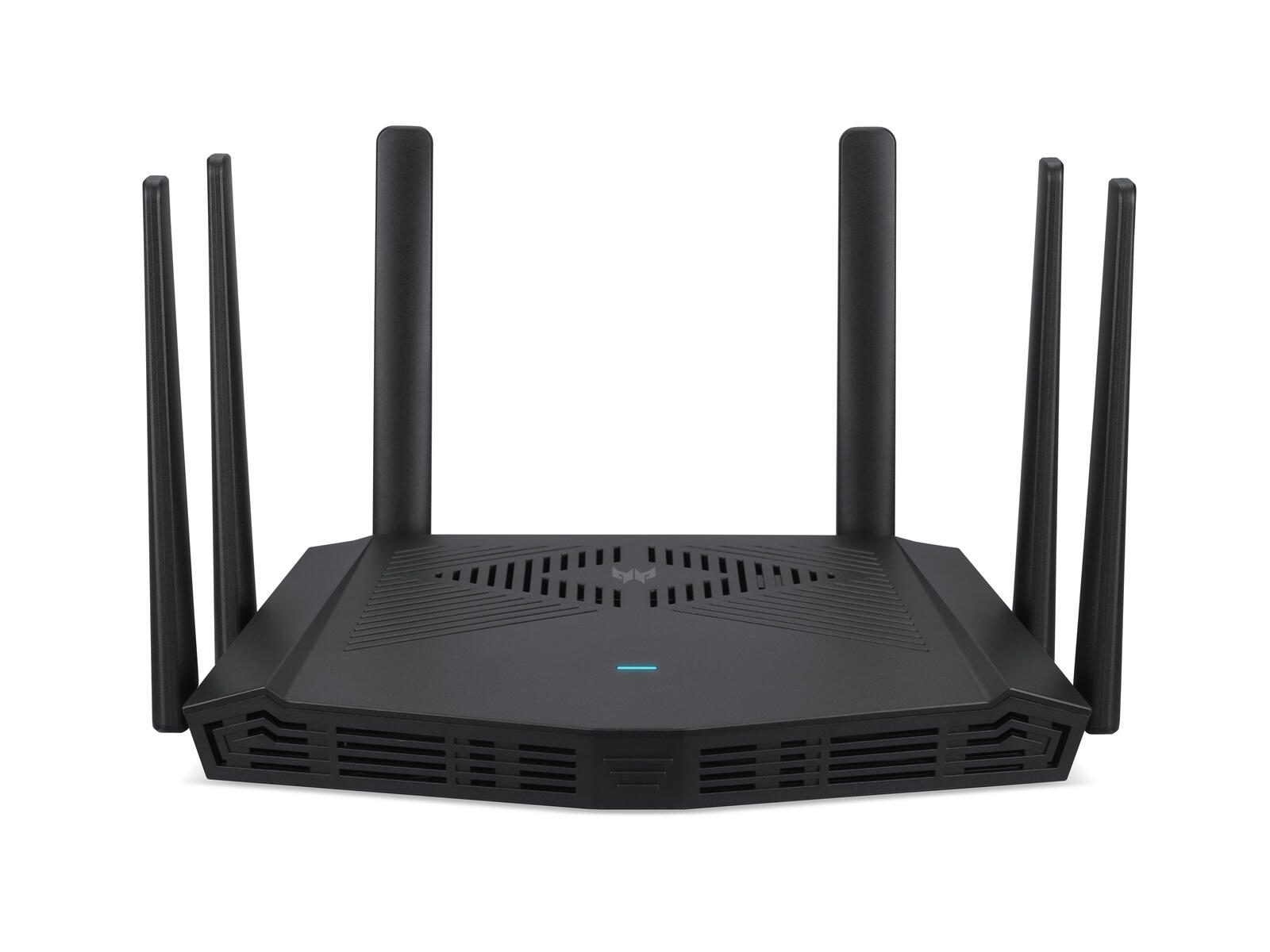 Acer Connect W6x Wireless Router video preview