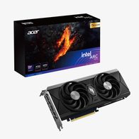 Acer Predator BiFrost Arc A750 OC masaüstü GPU incelemesi - Intel'in en Acer Predator BiFrost Arc A750 OC masaüstü GPU incelemesi - Intel'in en
