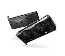 Acer Nitro AMD Radeon RX 9060 XT OC 8GB