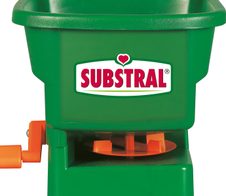 SUBSTRAL® Handstreuer HandyGreen 2,5 l
