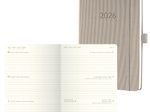 SIGEL Buchkalender Conceptum DIN A5