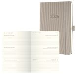 SIGEL Buchkalender Conceptum DIN A5