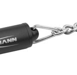 ANSMANN Taschenlampe Mini Keychain