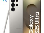 Samsung Galaxy S25 Ultra 17,5 cm (6.9") Dual-SIM Android 15 5G USB Typ-C 12 GB 512 GB 5000 mAh Grau, Titan