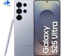 Samsung Galaxy S25 Ultra 5G