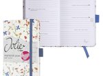 SIGEL Buchkalender Jolie DIN A6