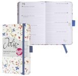 SIGEL Buchkalender Jolie DIN A6