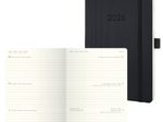 SIGEL Buchkalender Conceptum DIN A5