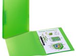 HERMA Ringbuch 3,50 cm, hellgrün