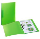 HERMA Ringbuch 3,50 cm, hellgrün