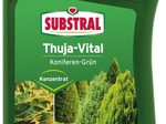SUBSTRAL® Thuja-Vital Baum- und Strauchdünger 0,5 l