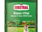 SUBSTRAL® Rasen-Vital Rasendünger 1,0 l