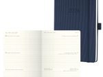 SIGEL Buchkalender Conceptum DIN A5