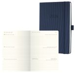 SIGEL Buchkalender Conceptum DIN A5