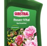 SUBSTRAL® Rosen-Vital Rosendünger 500,0 ml