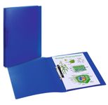 HERMA Ringbuch 3,50 cm, dunkelblau