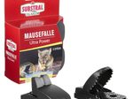 SUBSTRAL® Celaflor® Mausefallen Ultra Power