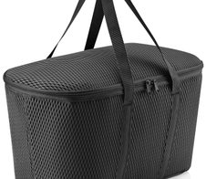 reisenthel® coolerbag Kühltasche mesh black 20,0 l