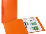 HERMA Ringbuch 3,50 cm, orange