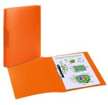 HERMA Ringbuch 3,50 cm, orange
