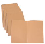 pandoo Notizhefte DIN A4 blanko, Anzahl der Seiten:  40