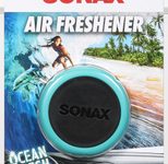 SONAX Autoduftspender Ocean-fresh frisch