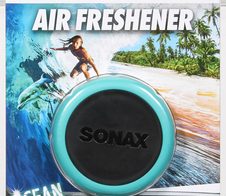 SONAX Autoduftspender Ocean-fresh frisch