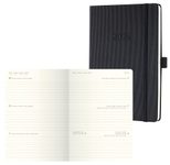 SIGEL Buchkalender Conceptum DIN A5