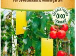 SUBSTRAL® Naturen® Fruchtfliegenfalle Gelbtafeln Bio